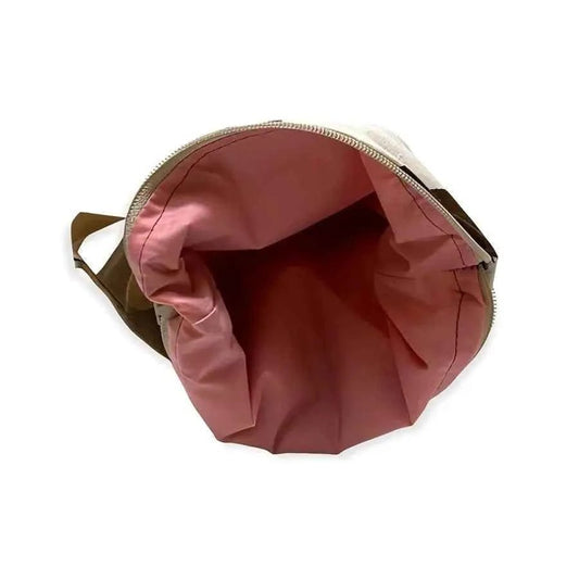 Meikkilaukku Ruska - Lahja ja Sisustus Juuttisäkki