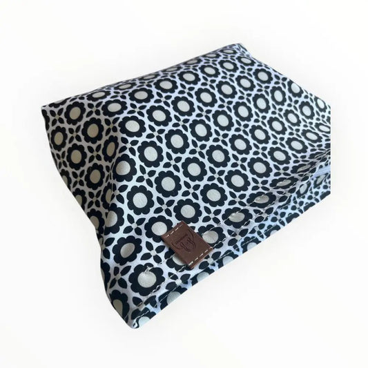 Meikkilaukku Tea - Lahja ja Sisustus Juuttisäkki