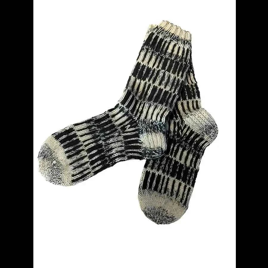 Miesten villasukat Peetu - Lahja ja Sisustus Juuttisäkki