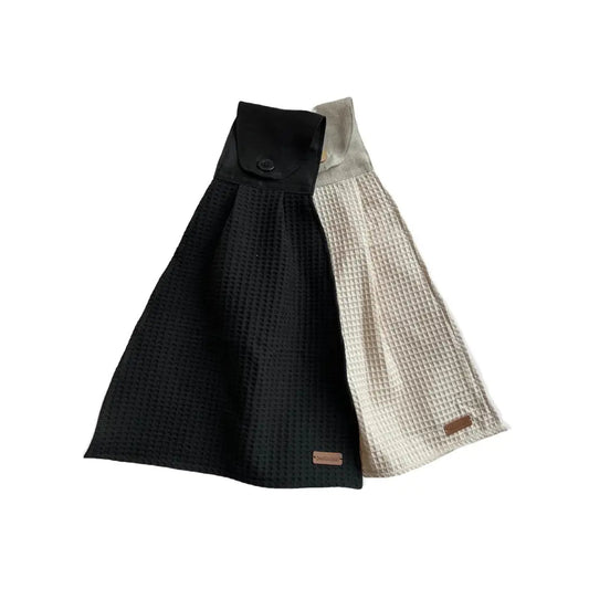 Näppipyyhe - Lahja ja Sisustus Juuttisäkki