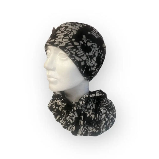 Neulesetti Syyskuu - Lahja ja Sisustus Juuttisäkki