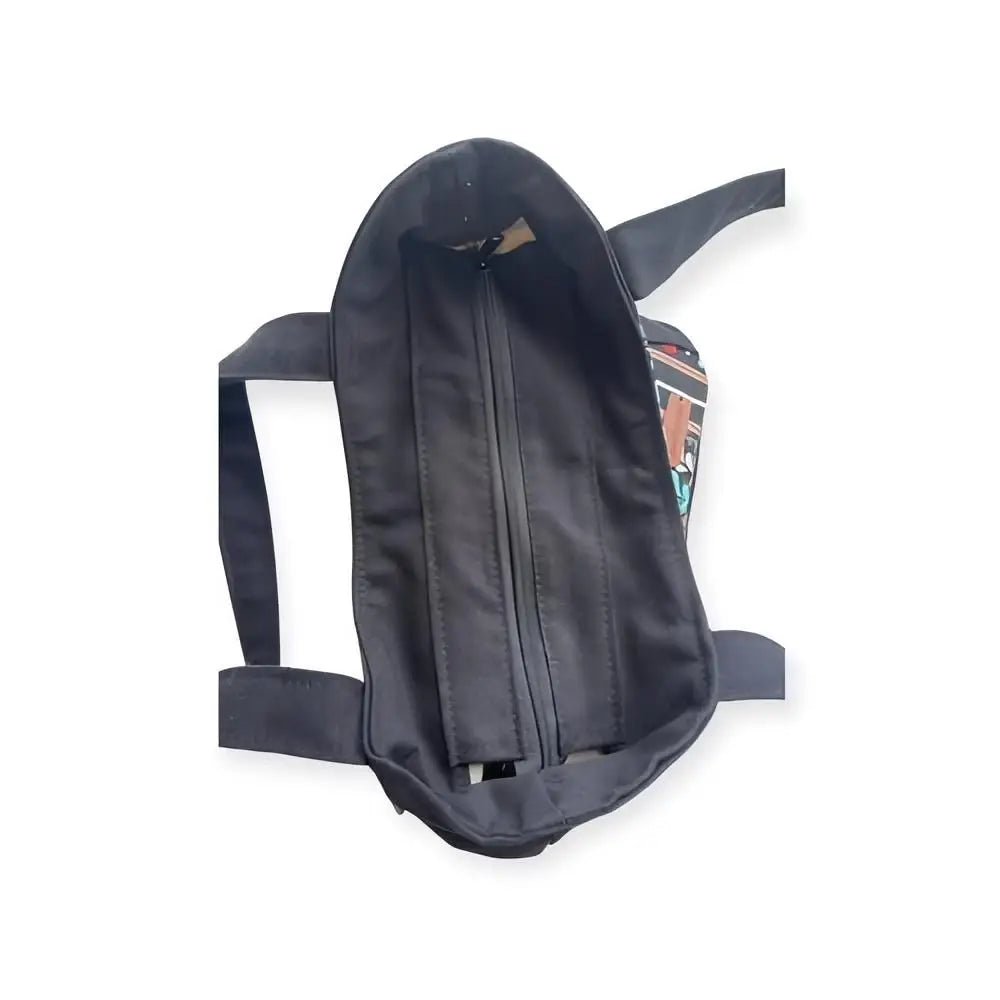 Olkalaukku Laura - Lahja ja Sisustus Juuttisäkki