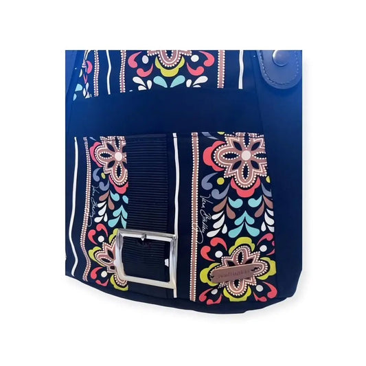 Olkalaukku Laura - Lahja ja Sisustus Juuttisäkki