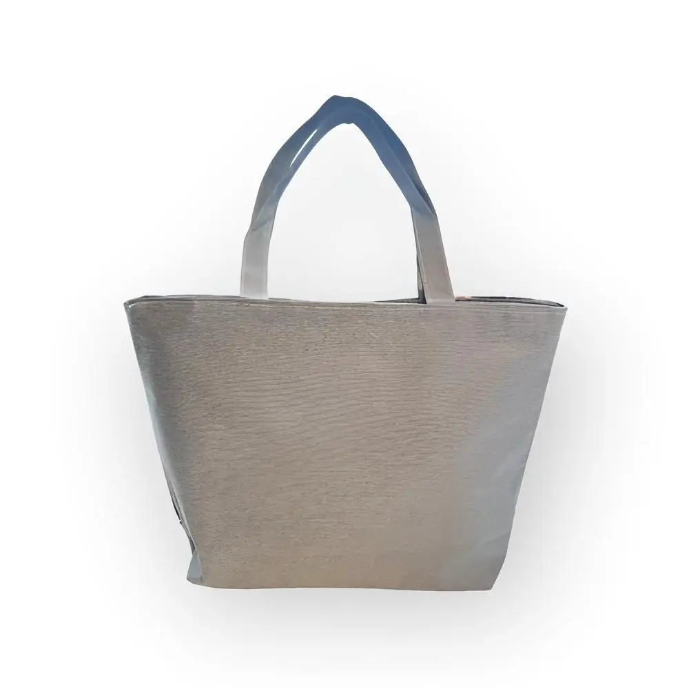 Olkalaukku Lehvästö - Lahja ja Sisustus Juuttisäkki