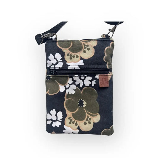 Olkalaukku Manta - Lahja ja Sisustus Juuttisäkki