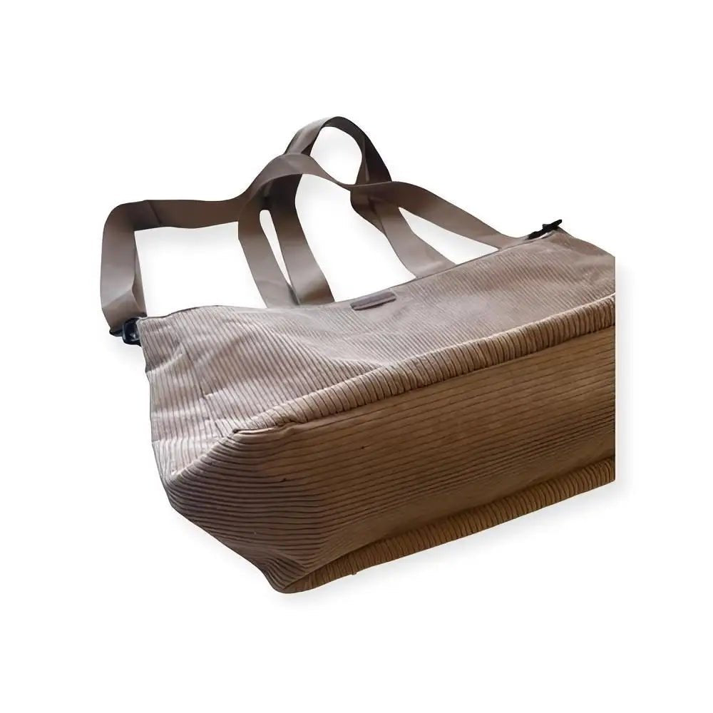 Olkalaukku Olga - Lahja ja Sisustus Juuttisäkki