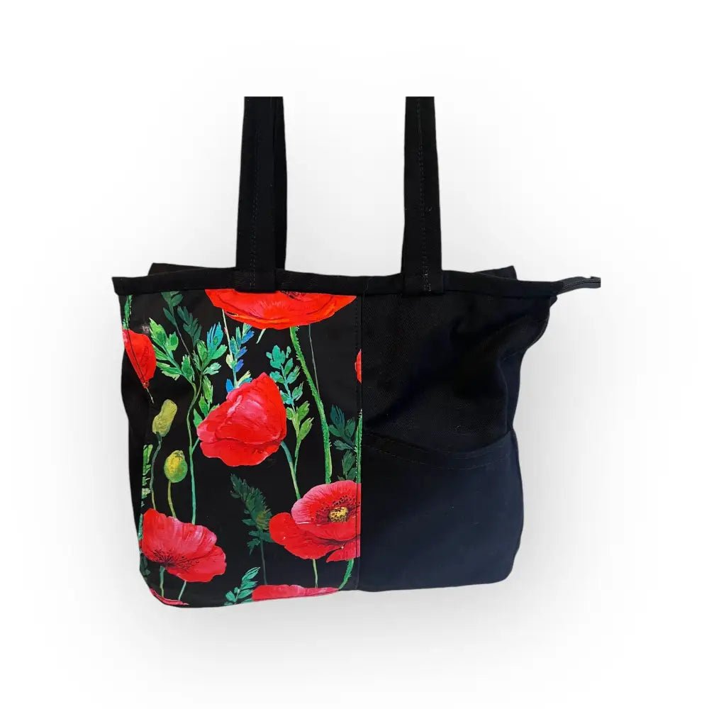 Olkalaukku Silva - Lahja ja Sisustus Juuttisäkki