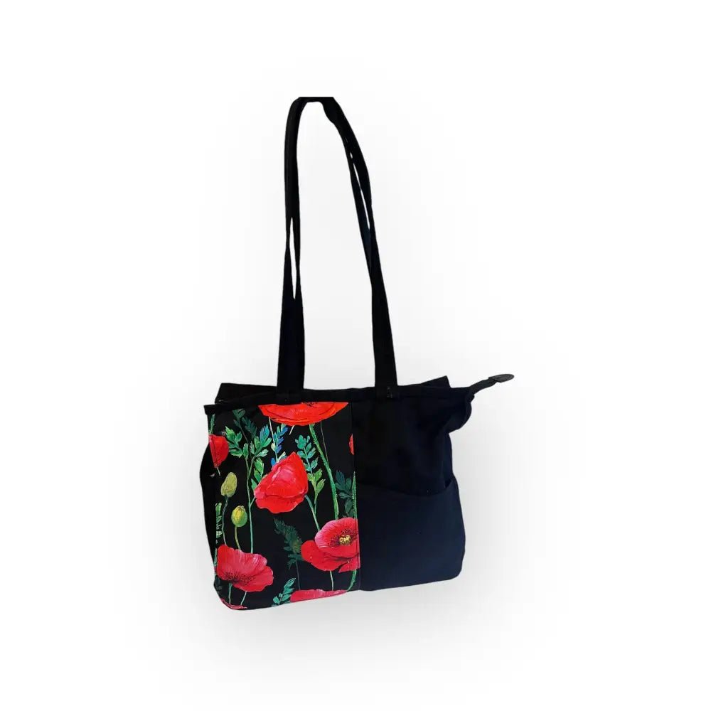 Olkalaukku Silva - Lahja ja Sisustus Juuttisäkki