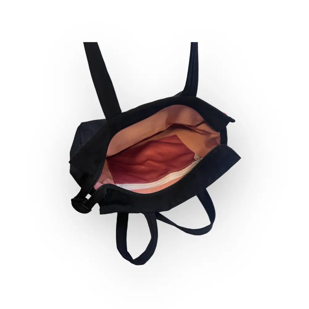 Olkalaukku Silva - Lahja ja Sisustus Juuttisäkki