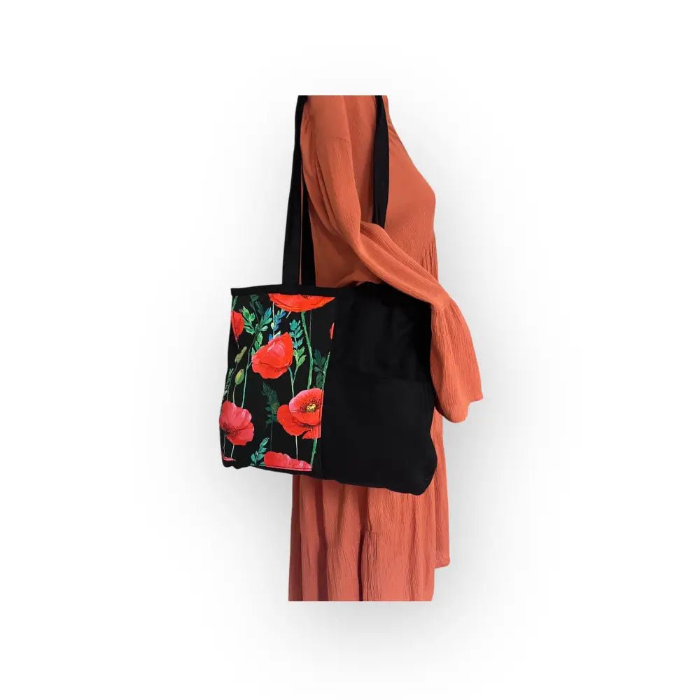 Olkalaukku Silva - Lahja ja Sisustus Juuttisäkki