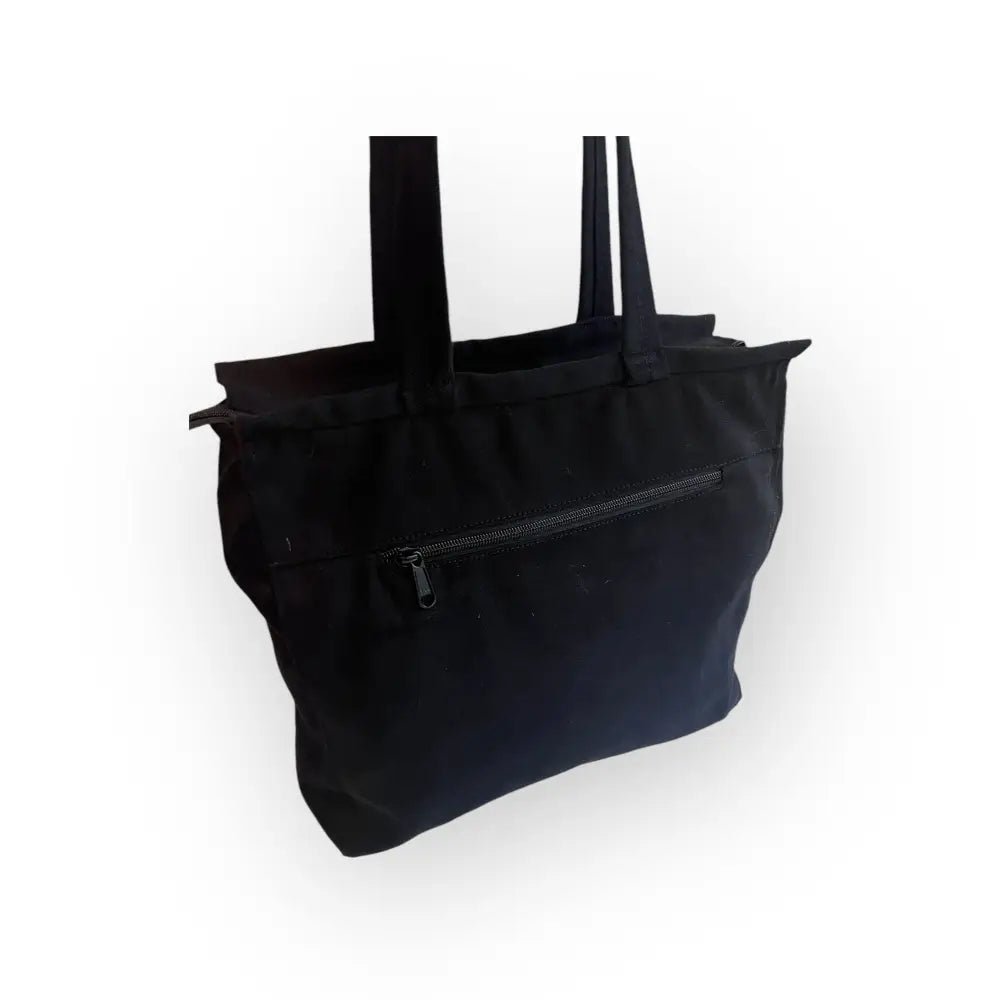 Olkalaukku Silva - Lahja ja Sisustus Juuttisäkki