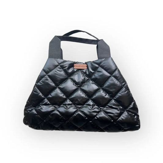 Olkalaukku Toppa - Lahja ja Sisustus Juuttisäkki