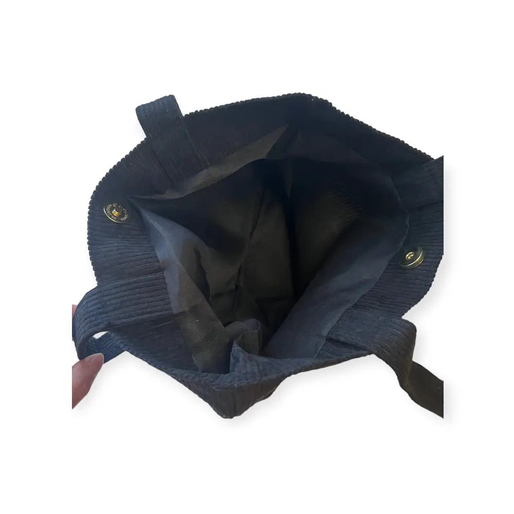 Olkalaukku Velvet - Lahja ja Sisustus Juuttisäkki