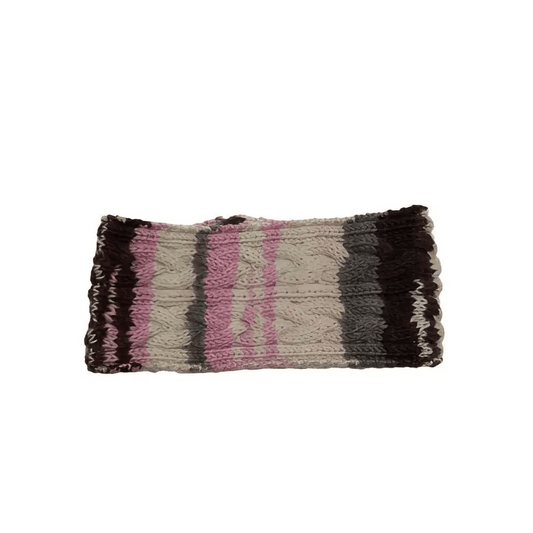 Otsanauha Vintage Cottage - Lahja ja Sisustus Juuttisäkki