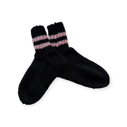 Perusvillasukka Päivi - Lahja ja Sisustus Juuttisäkki -