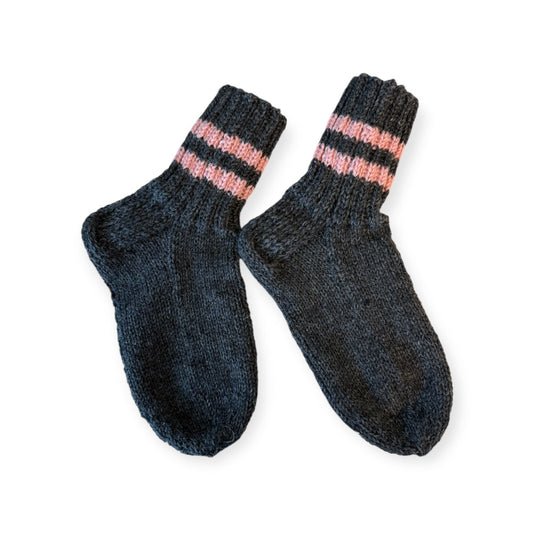 Perusvillasukka Päivi - Lahja ja Sisustus Juuttisäkki -