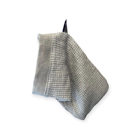 Pesukinnas Pellavavohveli - Lahja ja Sisustus Juuttisäkki