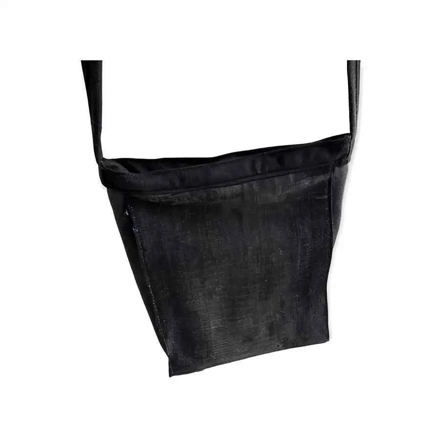 Pieni farkkukassi Onni - Lahja ja Sisustus Juuttisäkki