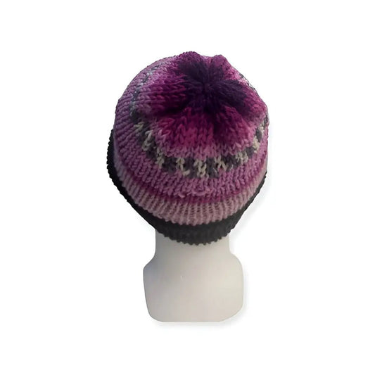 Pipo Misty - Lahja ja Sisustus Juuttisäkki