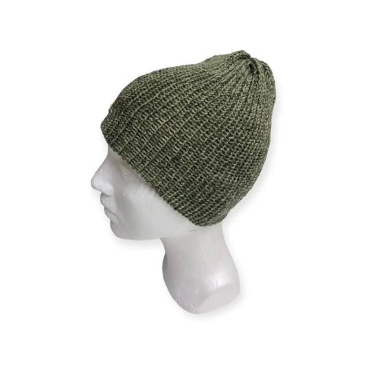 Pipo Oliivi - Lahja ja Sisustus Juuttisäkki