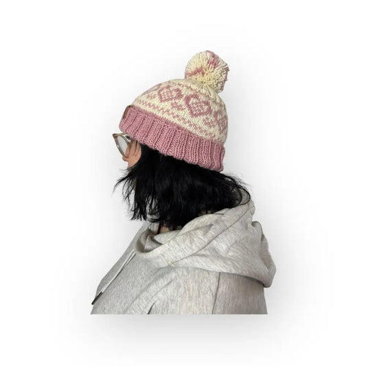 Pipo Sydän - Lahja ja Sisustus Juuttisäkki