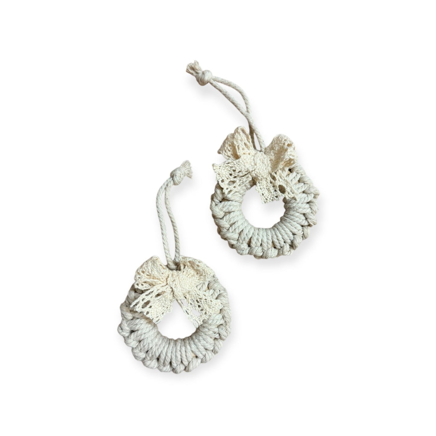 Pitsikoriste - Lahja ja Sisustus Juuttisäkki