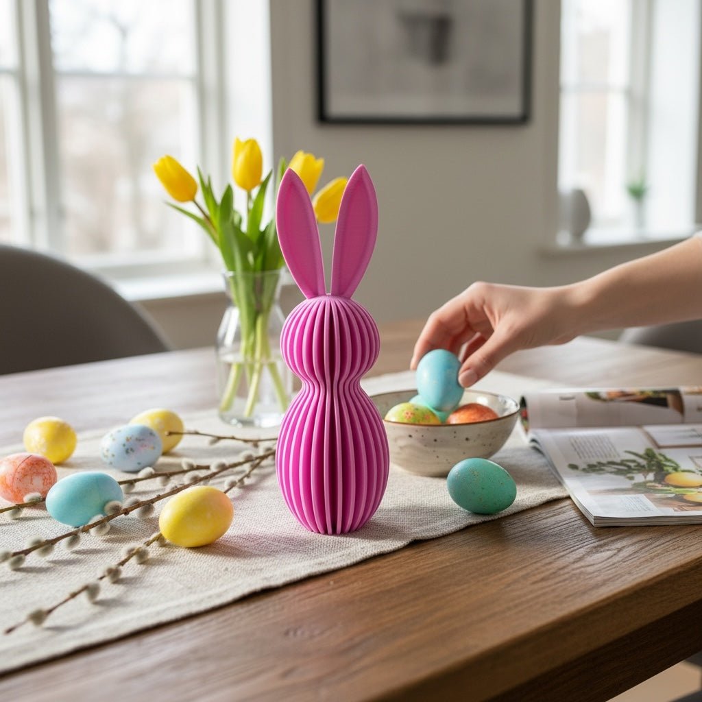 Pupu koriste - Lahja ja Sisustus Juuttisäkki