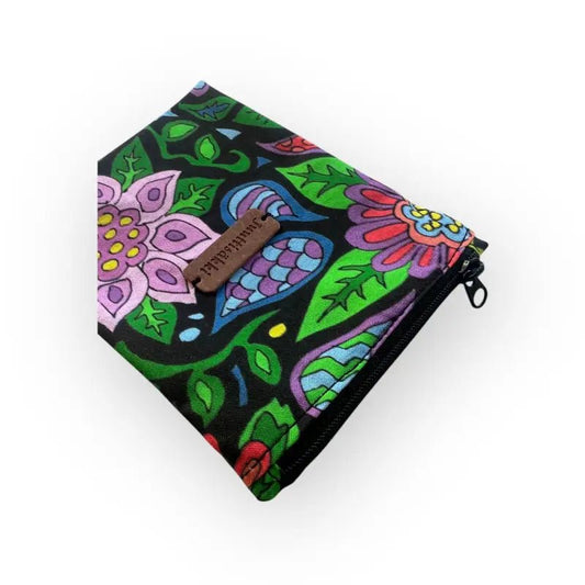 Pussukka Black Forest - Lahja ja Sisustus Juuttisäkki