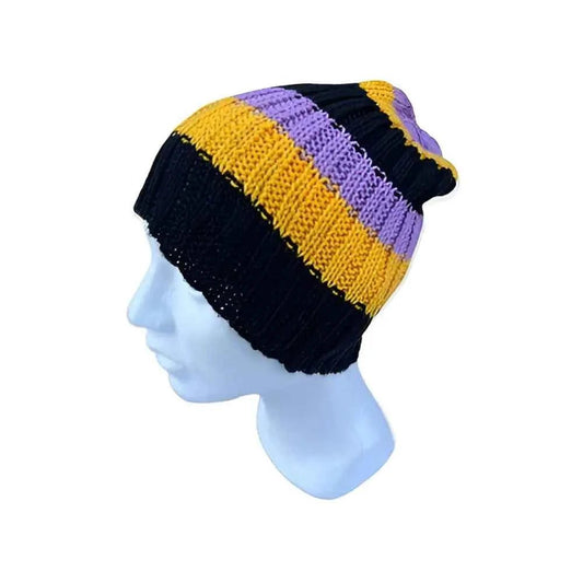 Puuvillapipo Rock - Lahja ja Sisustus Juuttisäkki