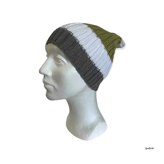 Puuvillapipo Sammal - Lahja ja Sisustus Juuttisäkki