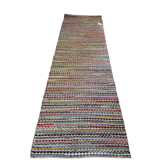 Räsymatto Raija - Lahja ja Sisustus Juuttisäkki