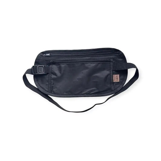 Rahavyö - Lahja ja Sisustus Juuttisäkki