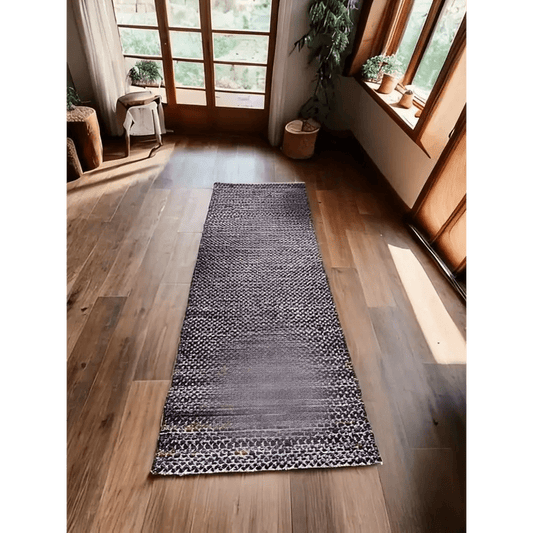 Räsymatto Helmi - Lahja ja Sisustus Juuttisäkki