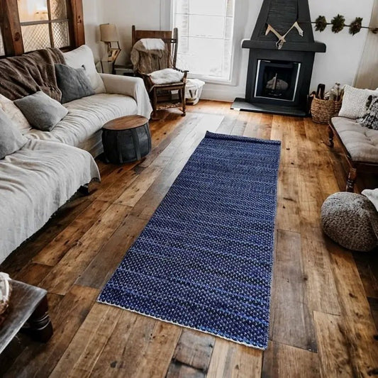 Räsymatto Iiris - Lahja ja Sisustus Juuttisäkki