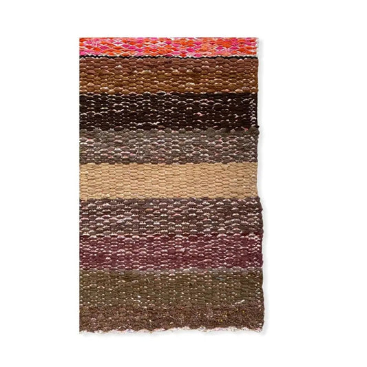 Räsymatto Pinja - Lahja ja Sisustus Juuttisäkki