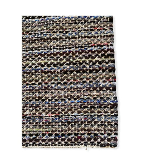 Räsymatto Pirkko - Lahja ja Sisustus Juuttisäkki