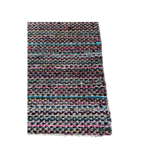 Räsymatto Terhi - Lahja ja Sisustus Juuttisäkki