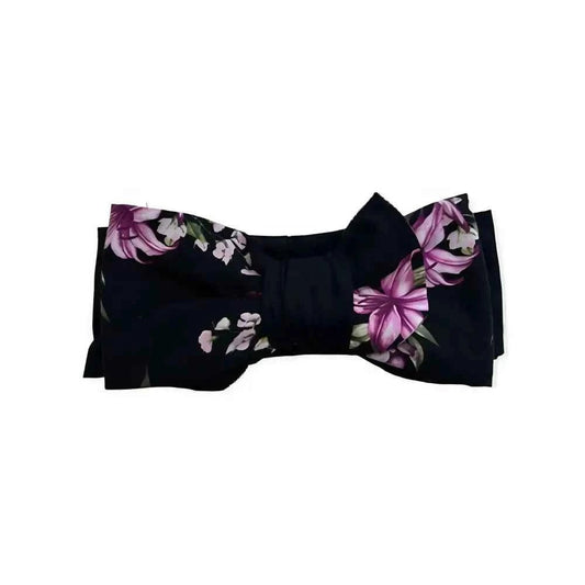 Rusettipanta - Lahja ja Sisustus Juuttisäkki