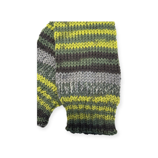 Säärystimet Havumetsä - Lahja ja Sisustus Juuttisäkki -