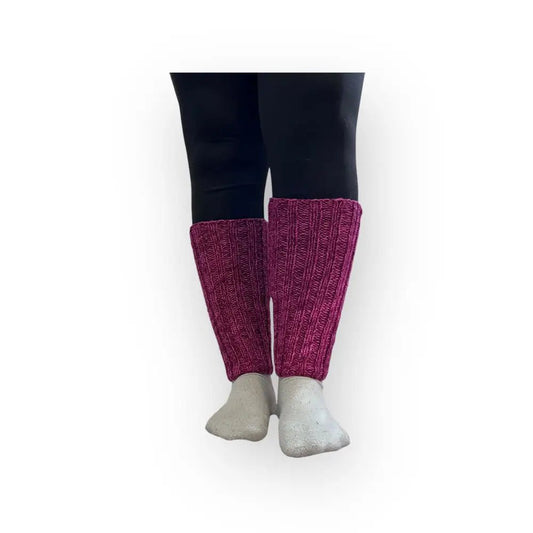 Säärystimet Kanerva - Lahja ja Sisustus Juuttisäkki