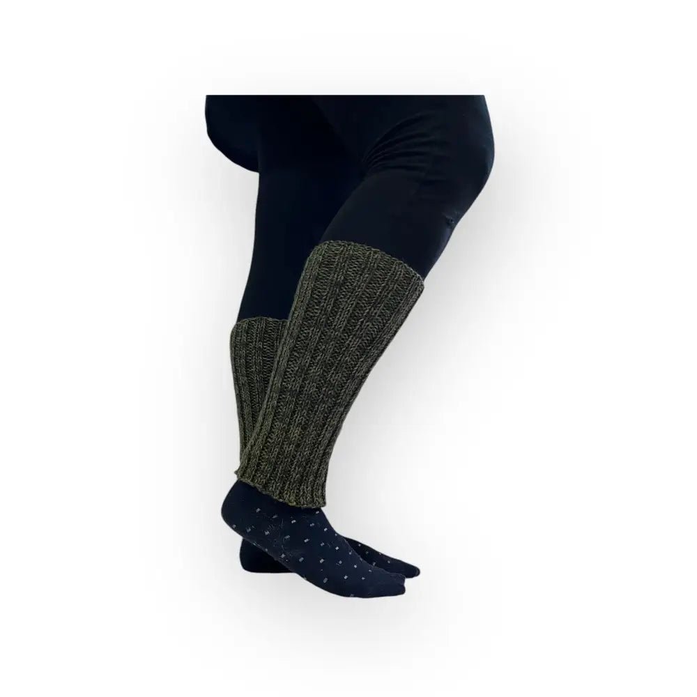 Säärystimet Mänty - Lahja ja Sisustus Juuttisäkki