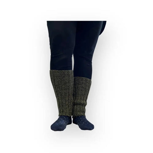 Säärystimet Mänty - Lahja ja Sisustus Juuttisäkki