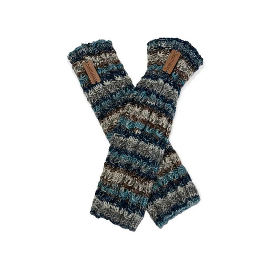 Säärystimet Viima - Lahja ja Sisustus Juuttisäkki