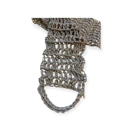 Selänpesin Pellava - Lahja ja Sisustus Juuttisäkki