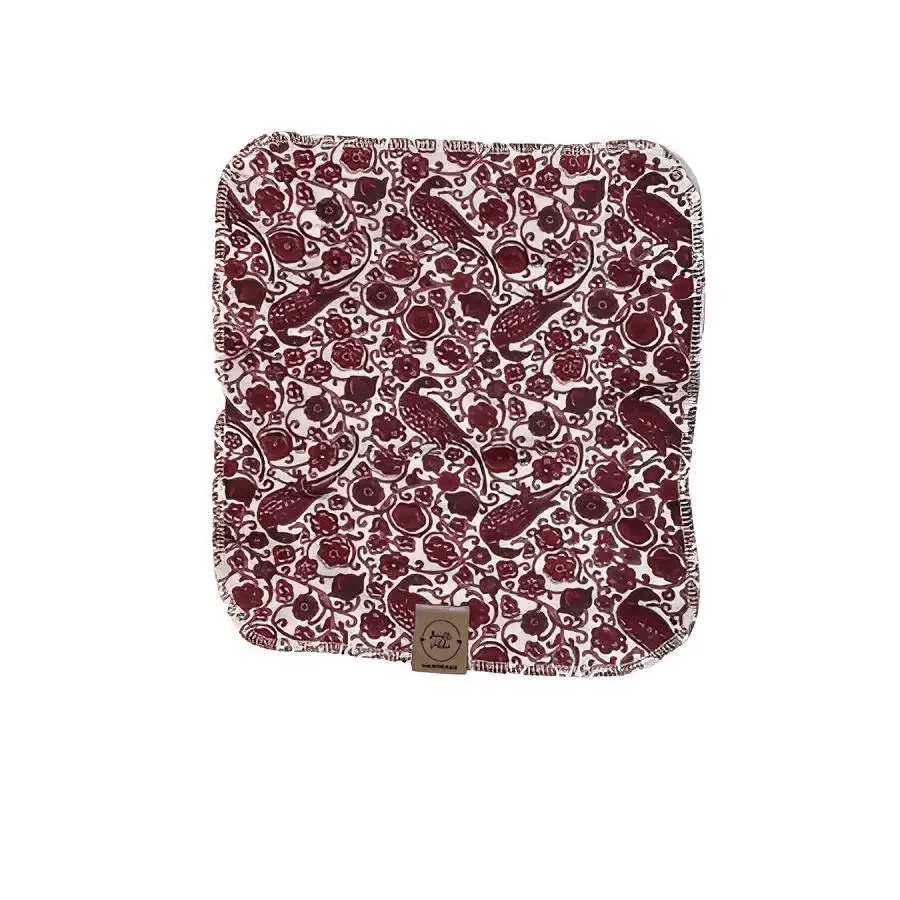 Siivousliina - Lahja ja Sisustus Juuttisäkki