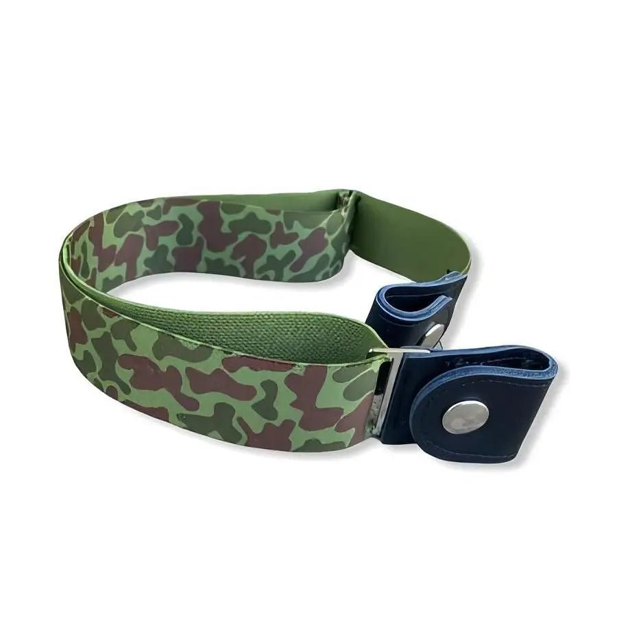 Soljeton vyö - Easy belt - Lahja ja Sisustus Juuttisäkki