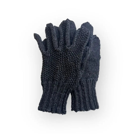 Sormikkaat Harmaat - Lahja ja Sisustus Juuttisäkki