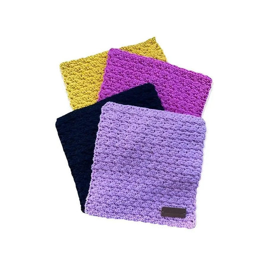 Tiskirätti Sikin sokin - Lahja ja Sisustus Juuttisäkki