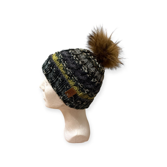 Tupsupipo Palmikko - Lahja ja Sisustus Juuttisäkki -