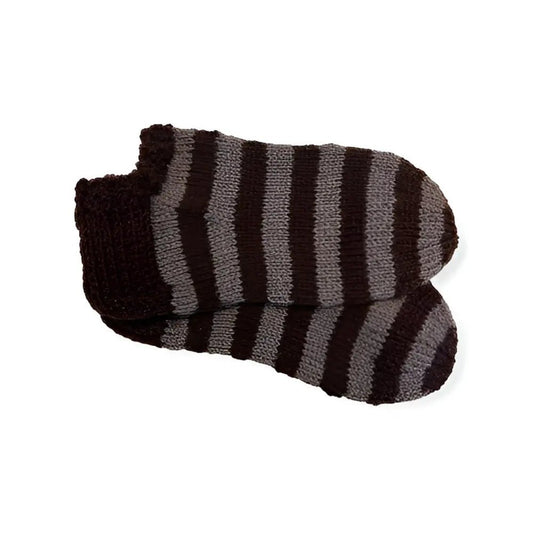 Varreton villasukka Tuija - Lahja ja Sisustus Juuttisäkki